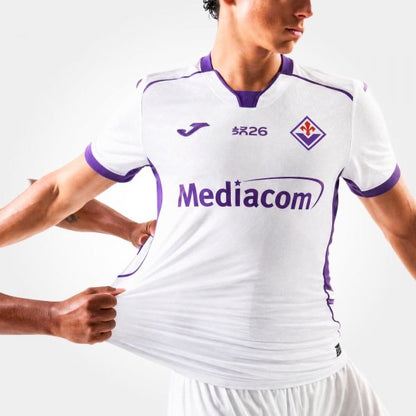 Fiorentina 2026/27 Away Jersey