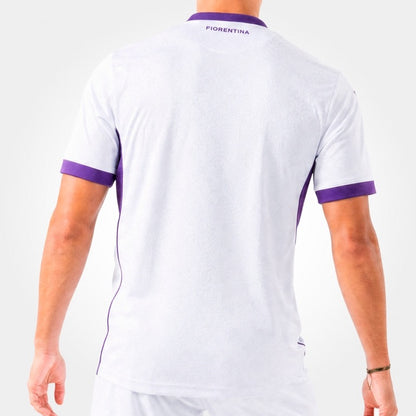 Fiorentina 2026/27 Away Jersey