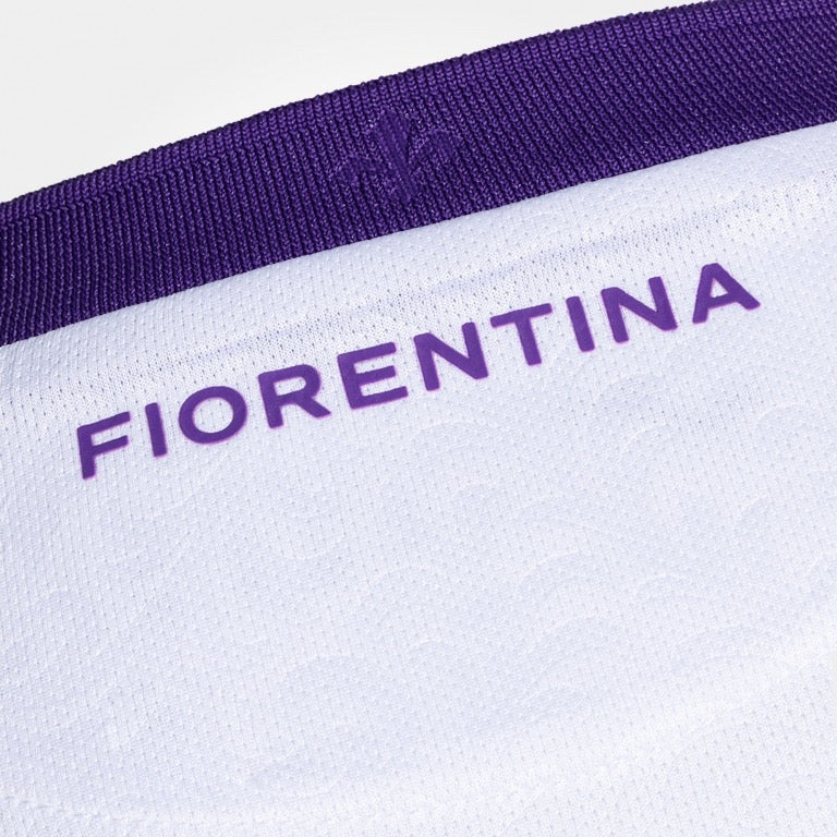 Fiorentina 2026/27 Away Jersey