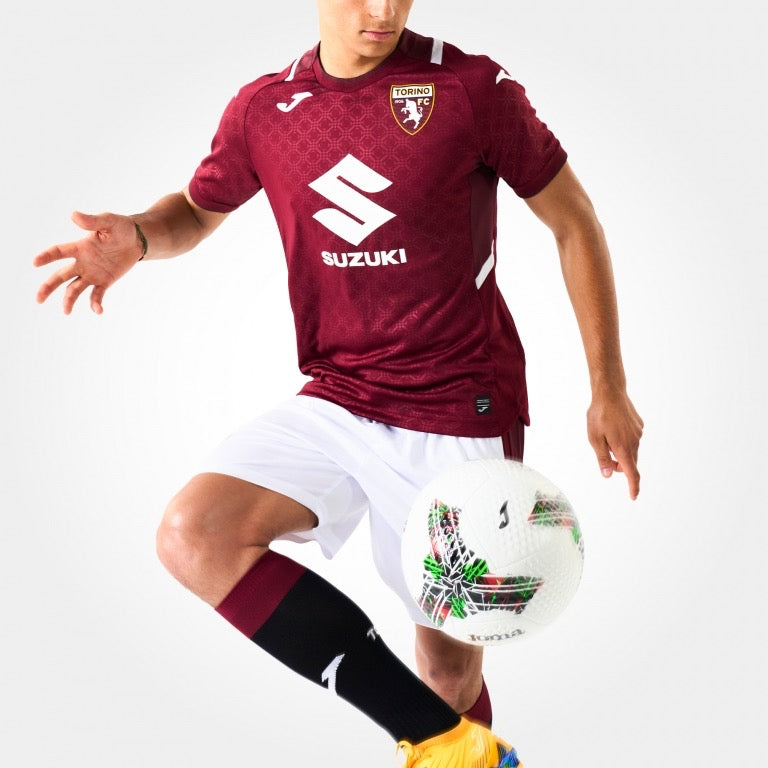 Maillot domicile Torino FC 2026/27