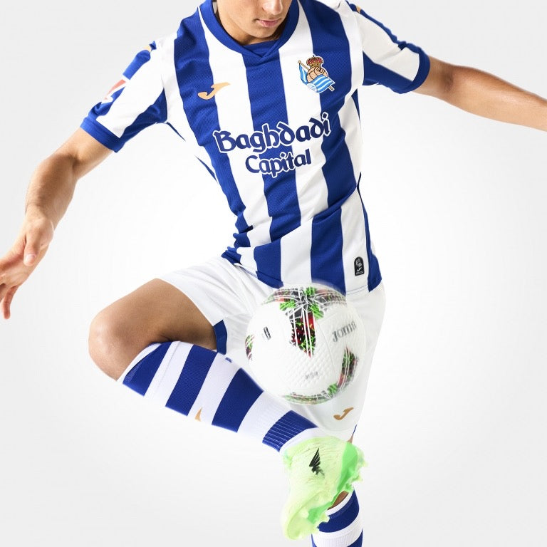 Real Sociedad 2026/27 Home Jersey