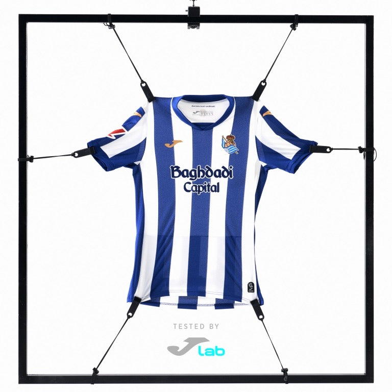 Real Sociedad 2026/27 Home Jersey