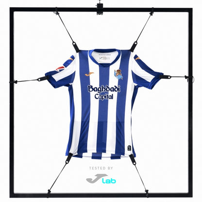 Real Sociedad 2026/27 Home Jersey