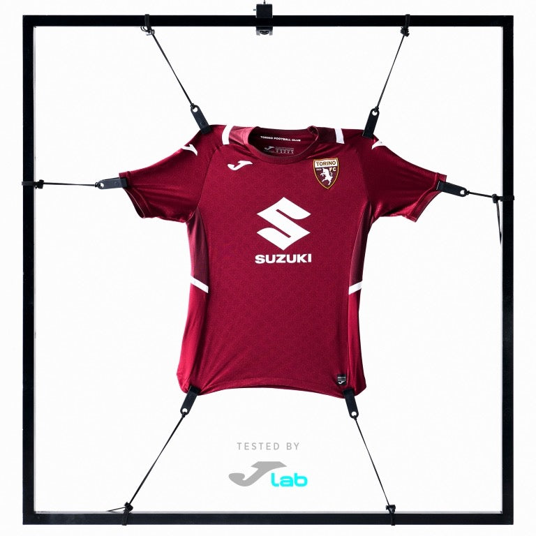 Maillot domicile Torino FC 2026/27