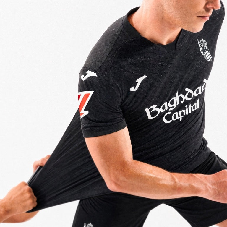 Real Sociedad 2026/27 Away Jersey