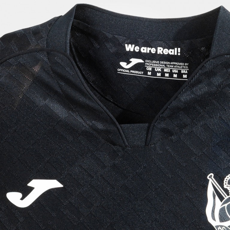 Real Sociedad 2026/27 Away Jersey