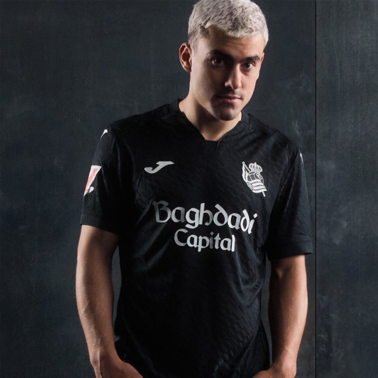 Real Sociedad 2026/27 Away Jersey