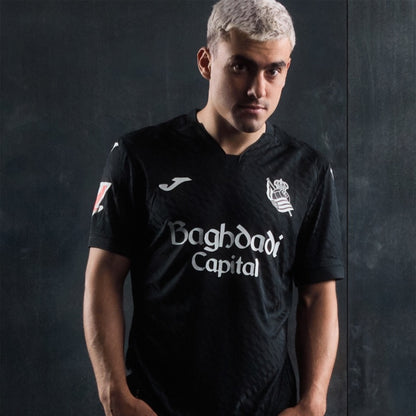 Real Sociedad 2026/27 Away Jersey