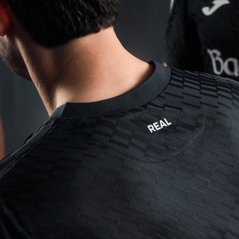 Real Sociedad 2026/27 Away Jersey