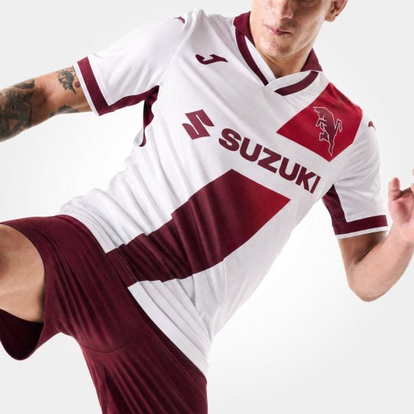 Torino 2026/27 Away Jersey