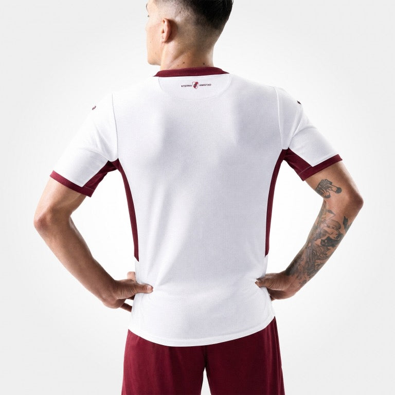 Torino 2026/27 Away Jersey