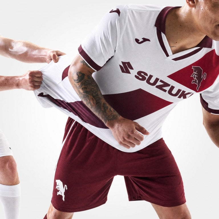 Torino 2026/27 Away Jersey