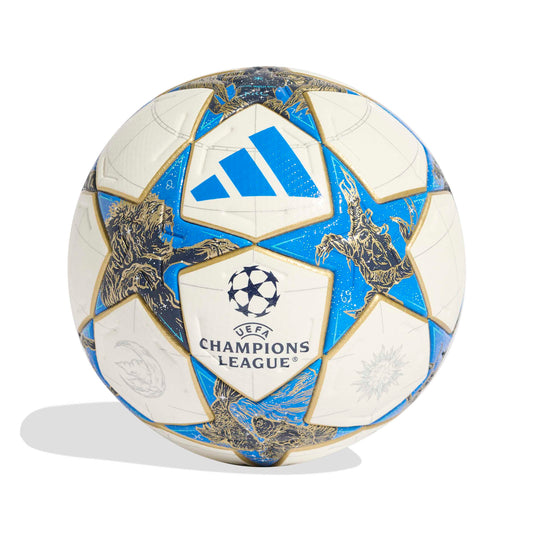 UCL Pro 25/26 League Stage Ball