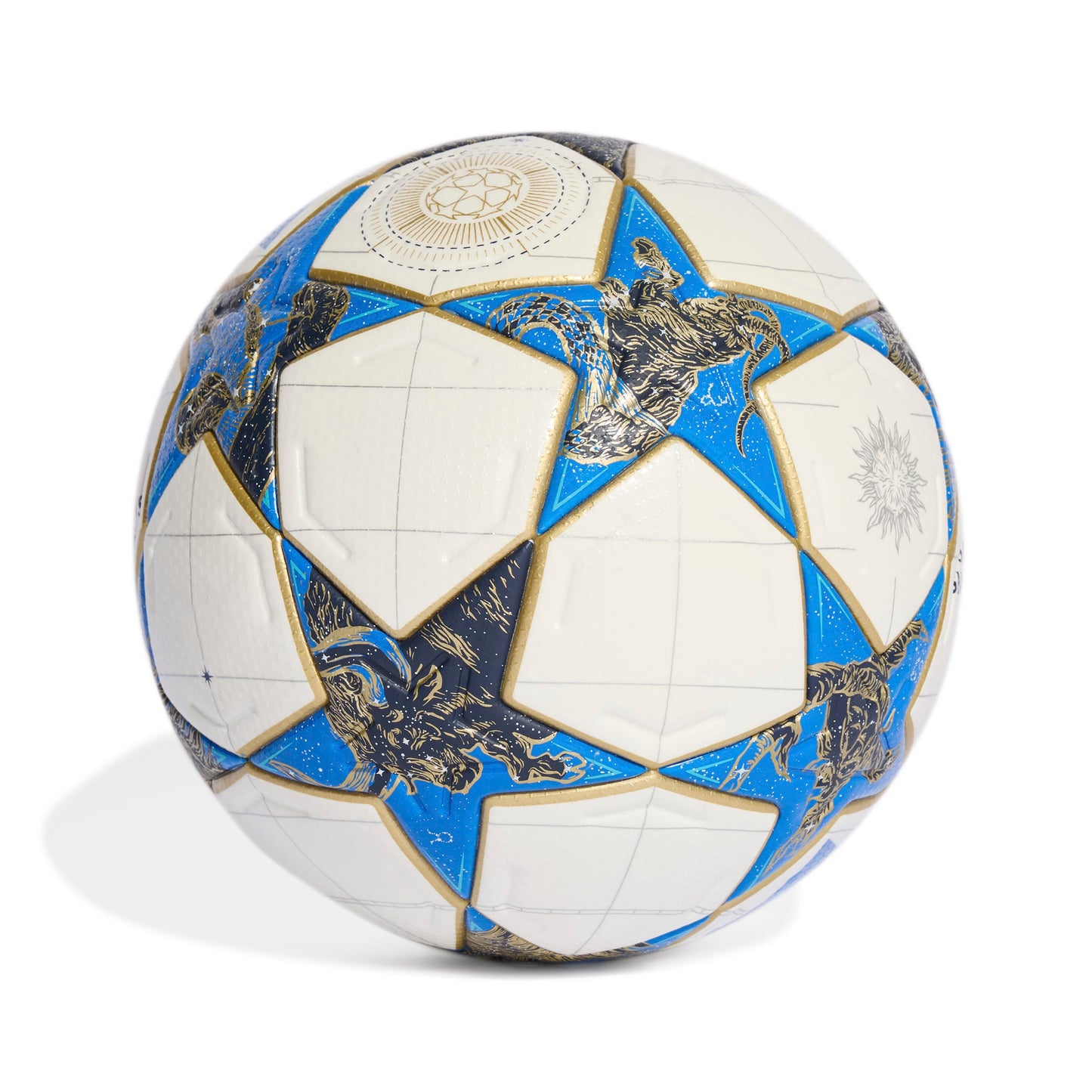 UCL Pro 25/26 League Stage Ball