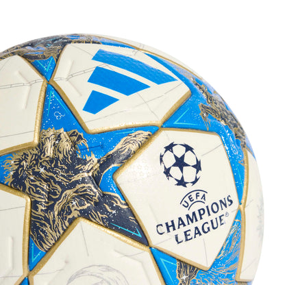 UCL Pro 25/26 League Stage Ball