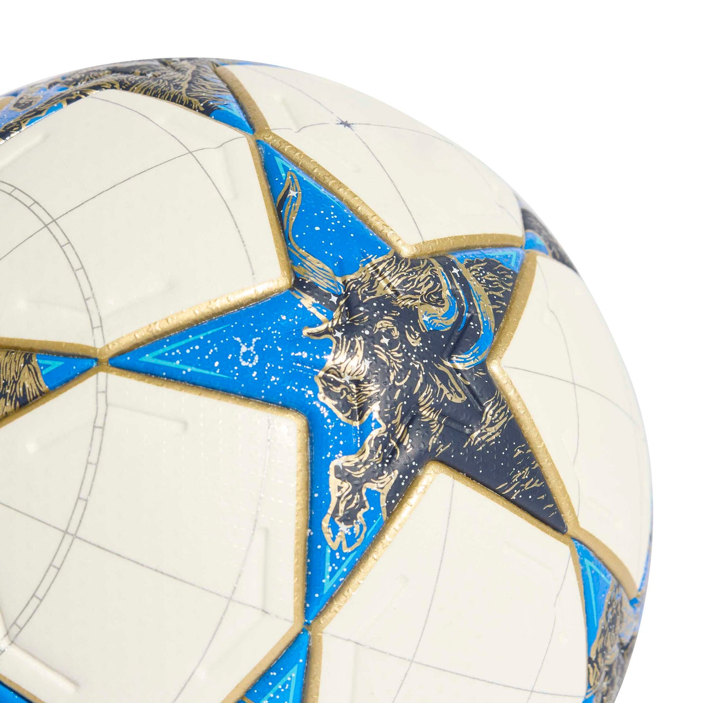 UCL Pro 25/26 League Stage Ball