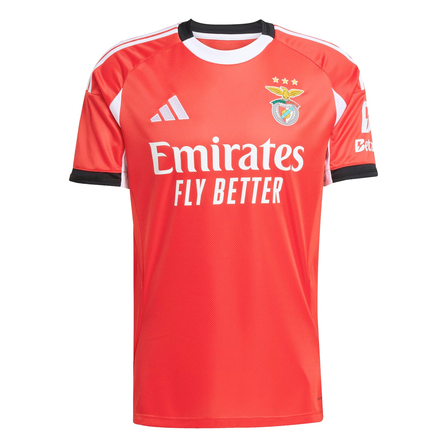 Benfica Home 2025/26