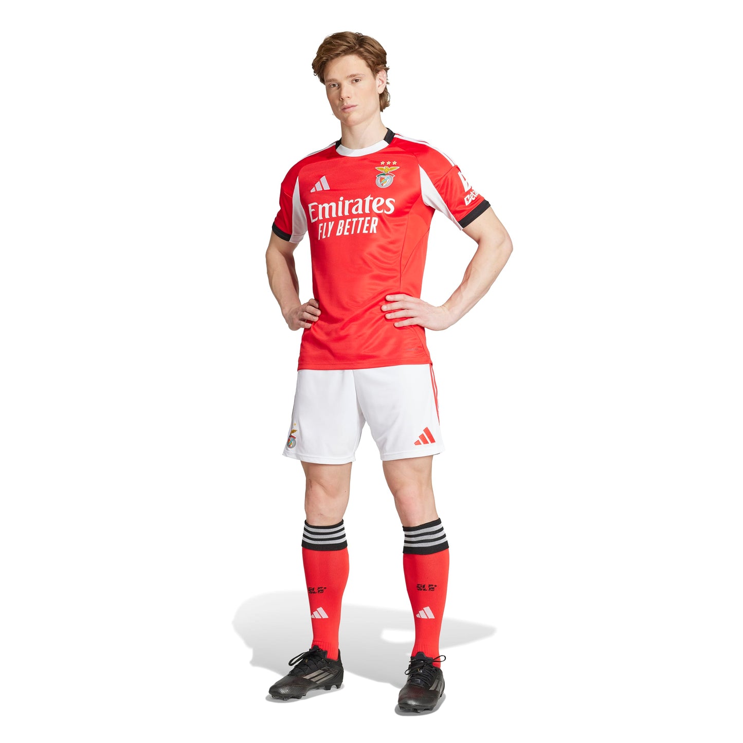 Benfica Home 2025/26
