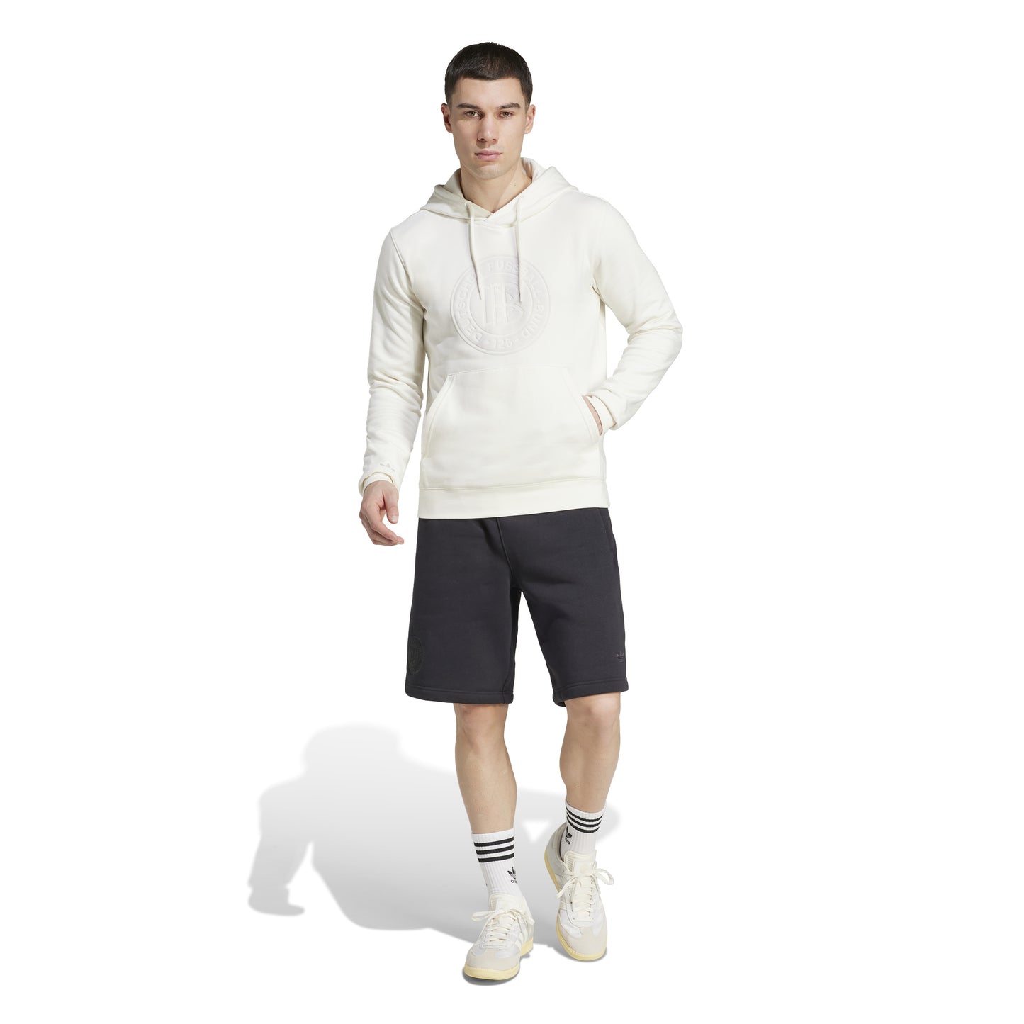 Germany Anniversary Hoodie