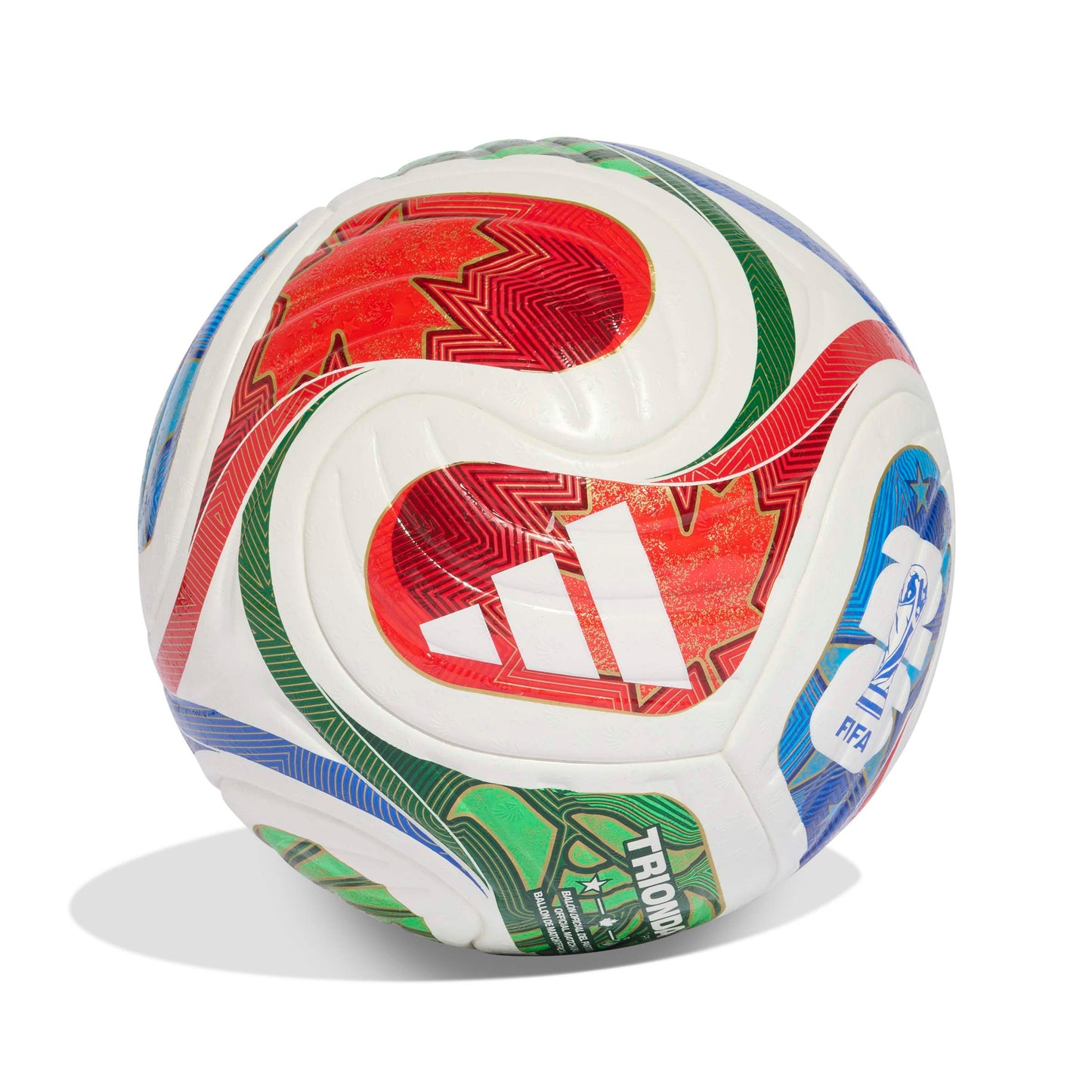 FIFA World Cup 26™ Trionda Pro Ball