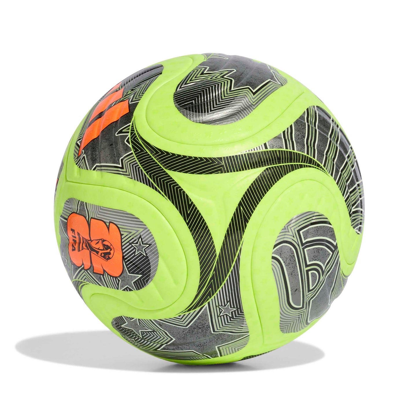 FIFA World Cup 26™ Trionda Pro Winter Ball
