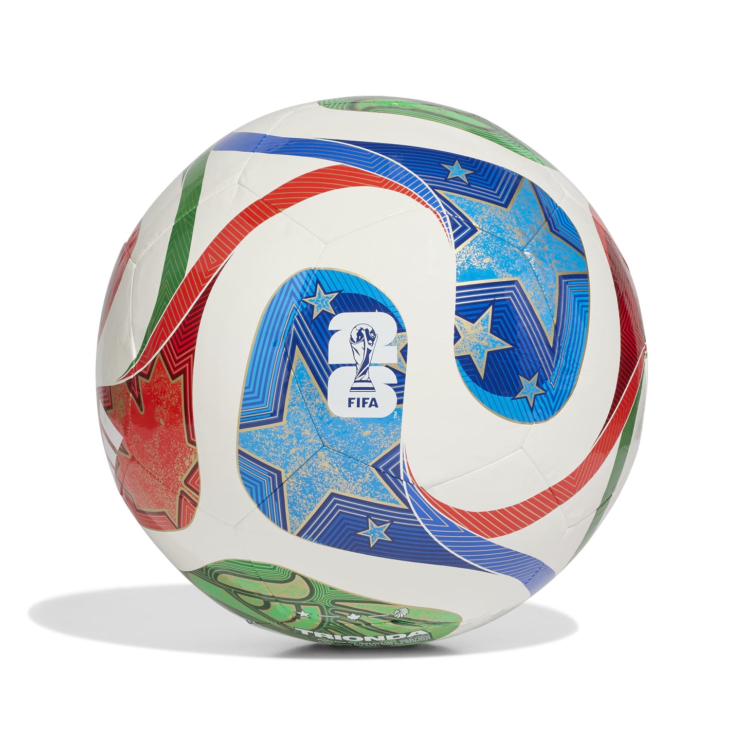 Ballon Géant FIFA World Cup 26™ Trionda