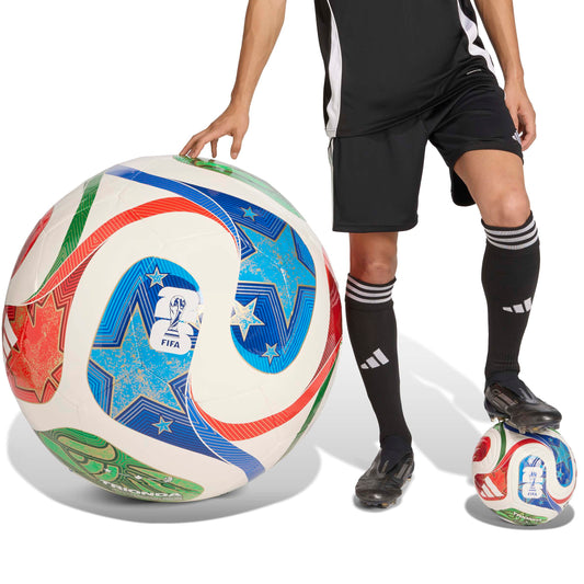 FIFA World Cup 26™ Trionda Jumbo Ball
