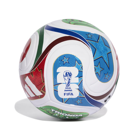 Trionda Ligue Coupe du Monde de la FIFA 26™