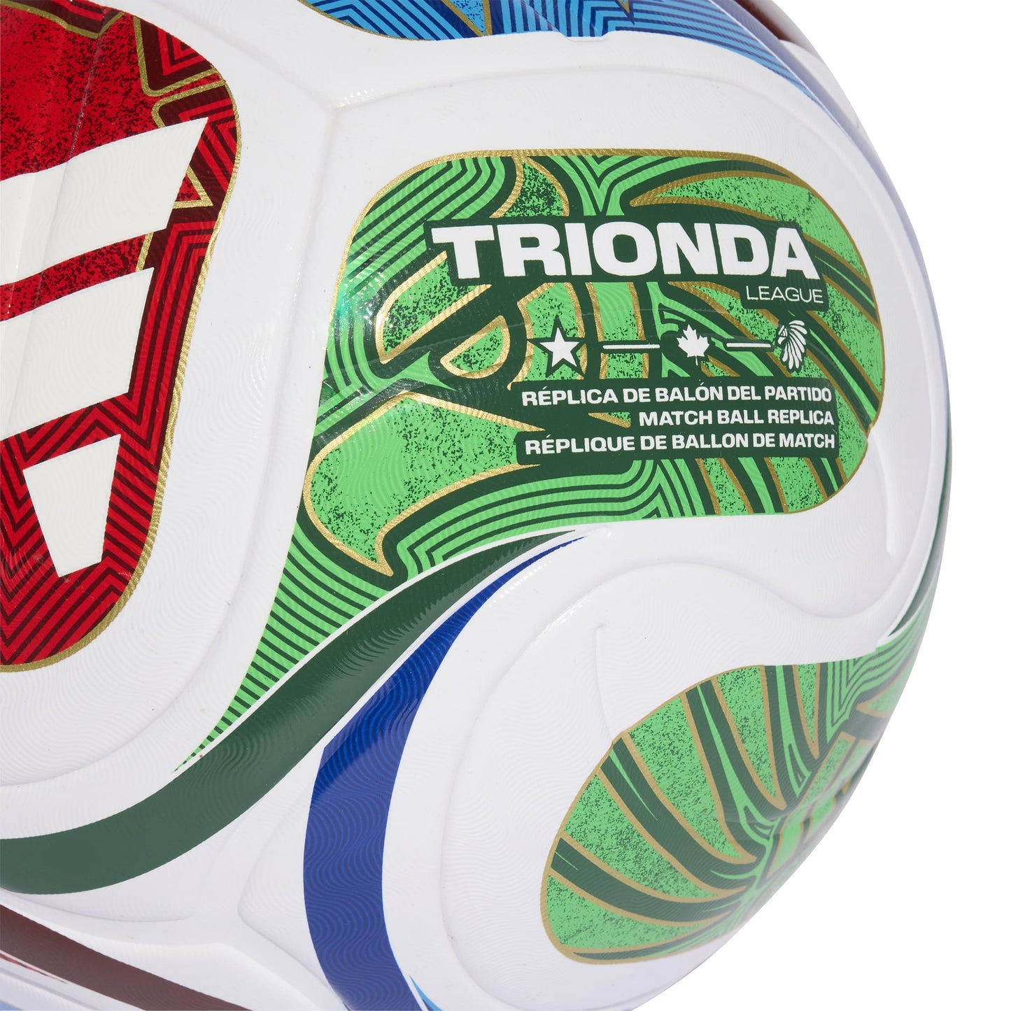 Trionda Ligue Coupe du Monde de la FIFA 26™