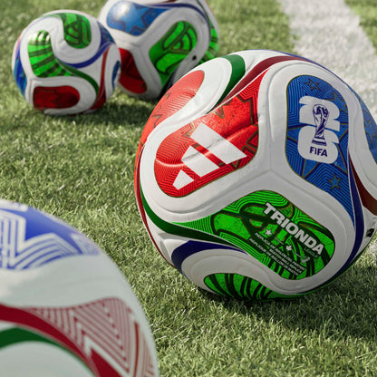 Trionda Ligue Coupe du Monde de la FIFA 26™