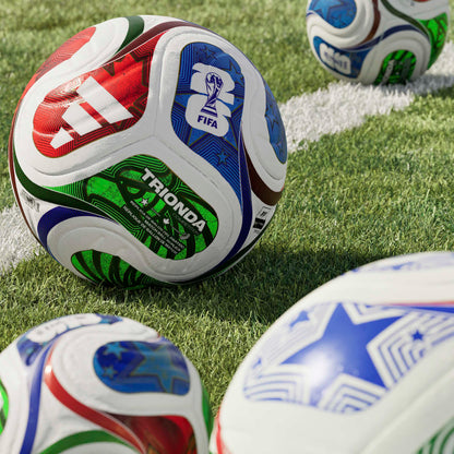 Trionda Compétition Coupe du Monde de la FIFA 26™