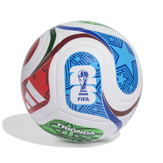 FIFA World Cup 26™ Trionda Training