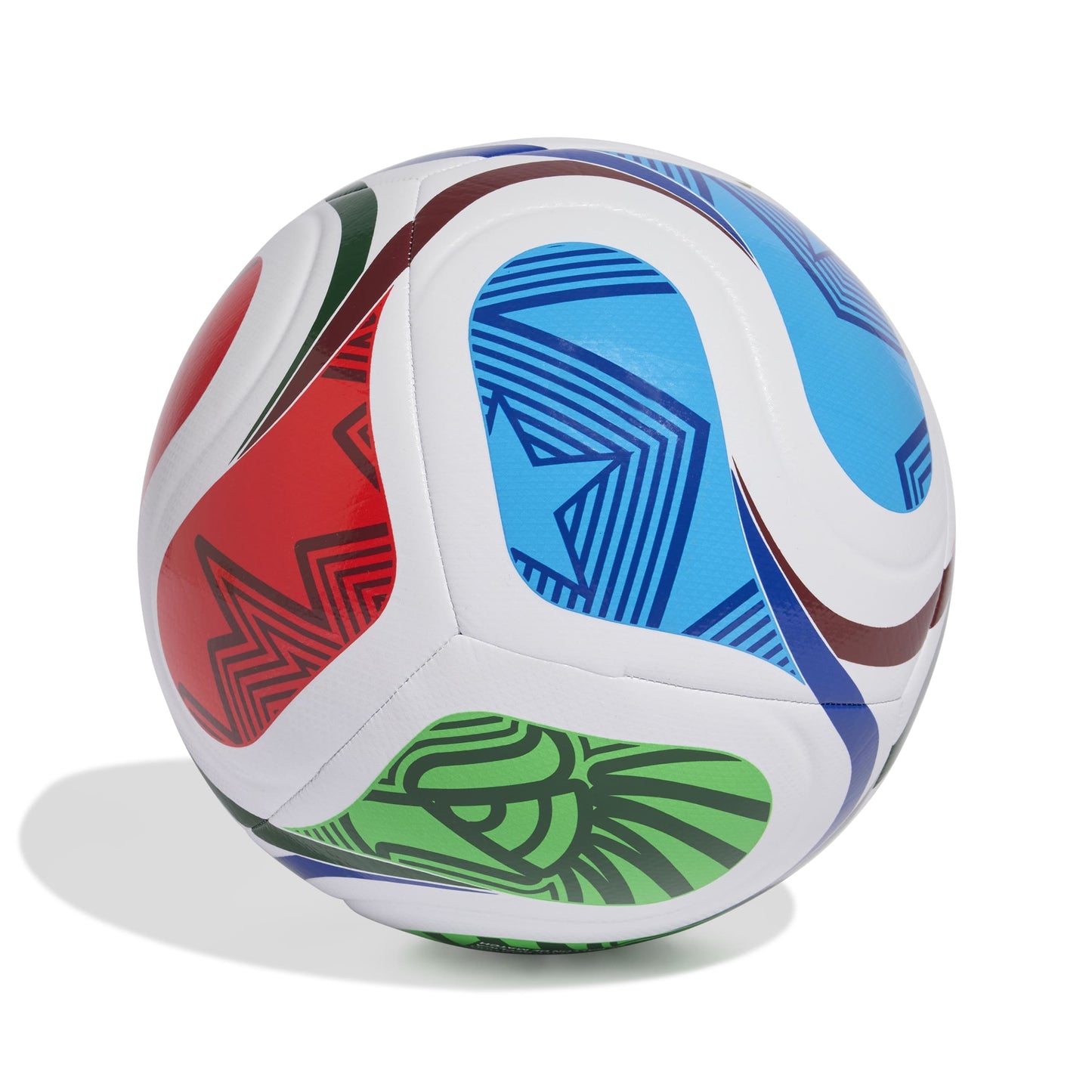 FIFA World Cup 26™ Trionda Training