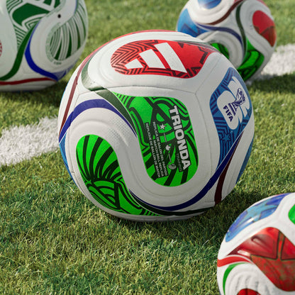 FIFA World Cup 26™ Trionda Training