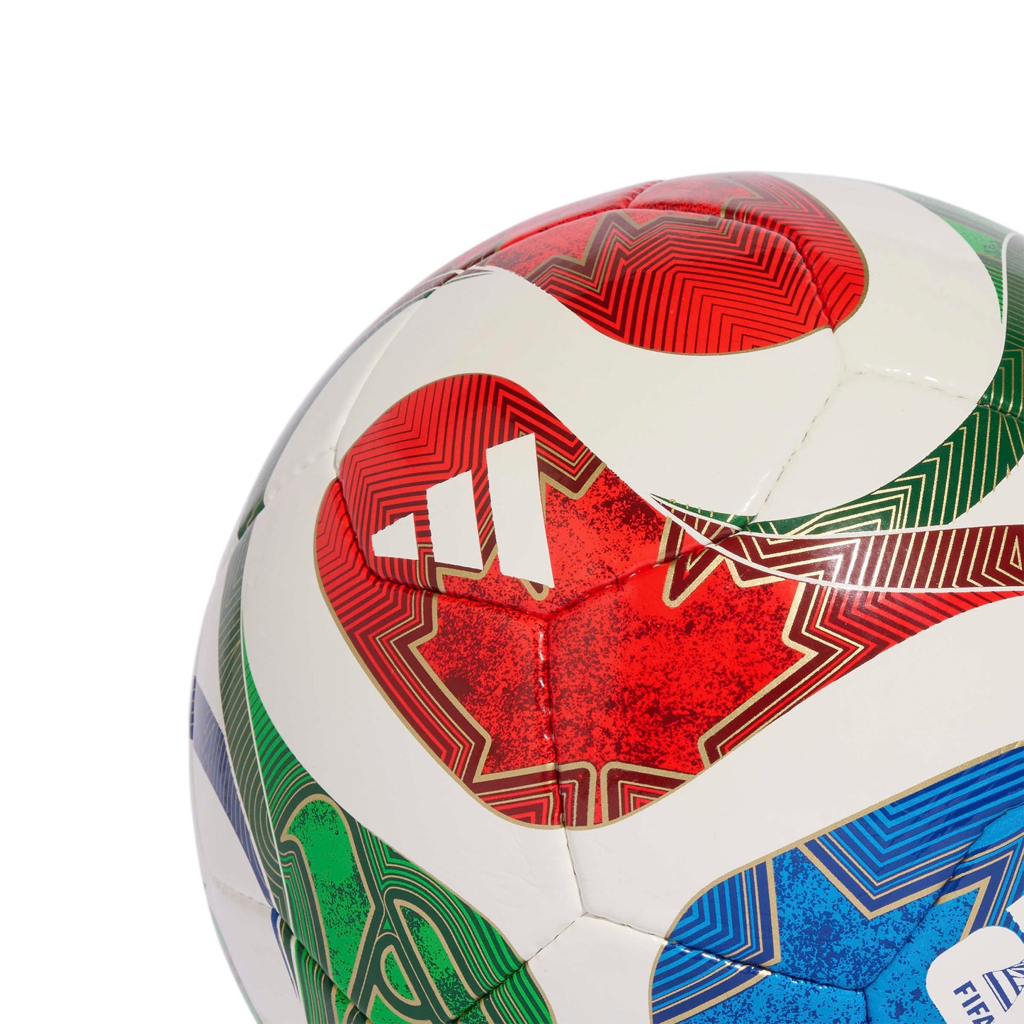 FIFA World Cup 26™ Trionda Pro Futsal