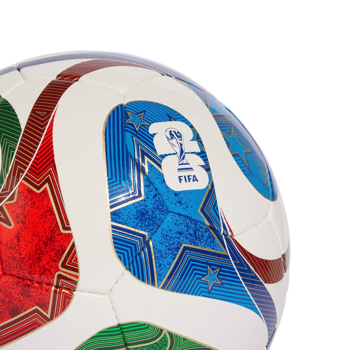 FIFA World Cup 26™ Trionda Pro Futsal
