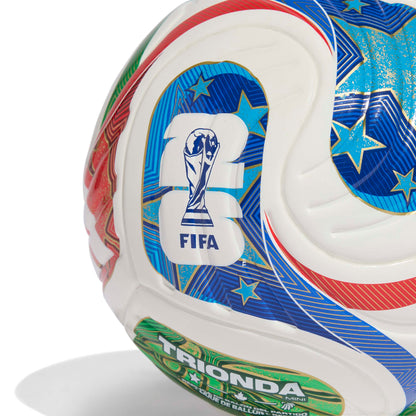 FIFA World Cup 26™ Trionda Mini Ball