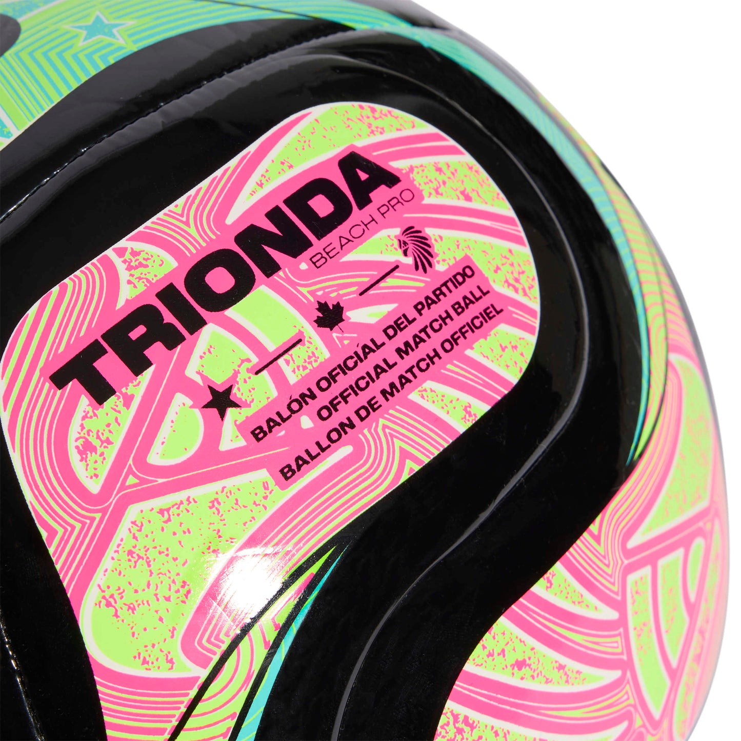 FIFA World Cup 26™ Trionda Pro Beach