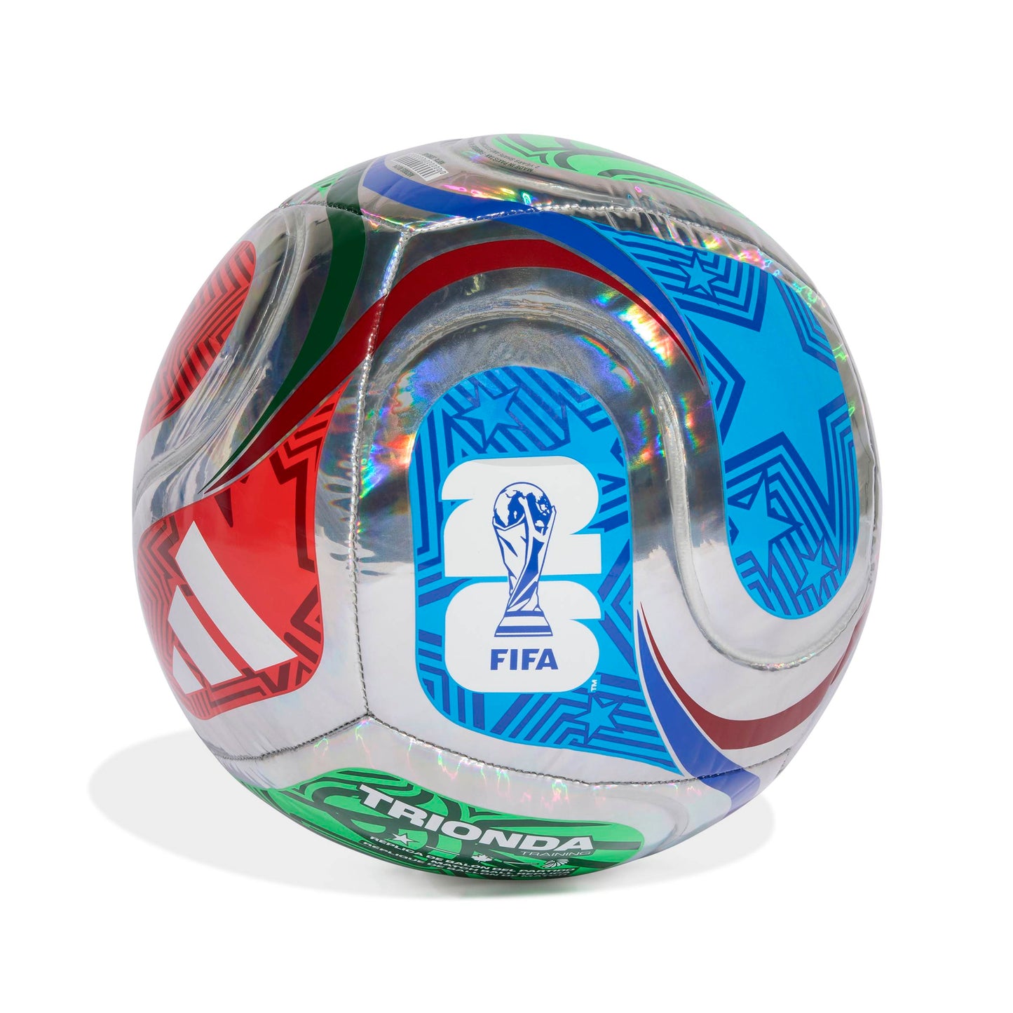 FIFA World Cup 26™ Trionda Training Foil