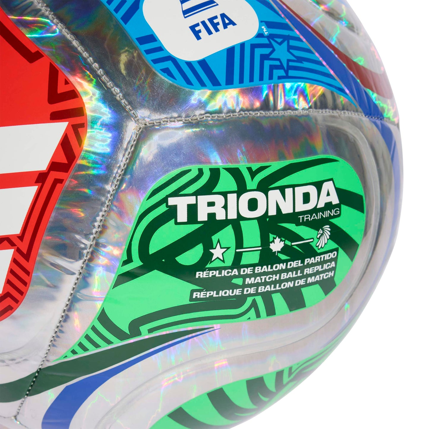 FIFA World Cup 26™ Trionda Training Foil