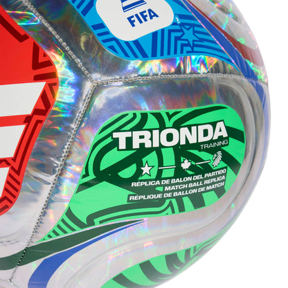FIFA World Cup 26™ Trionda Training Foil