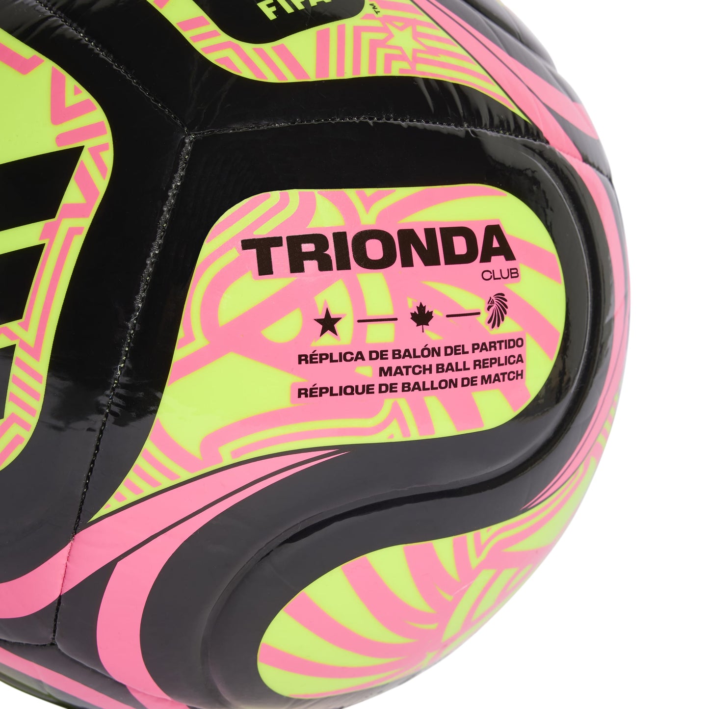 FIFA World Cup 26™ Trionda Club