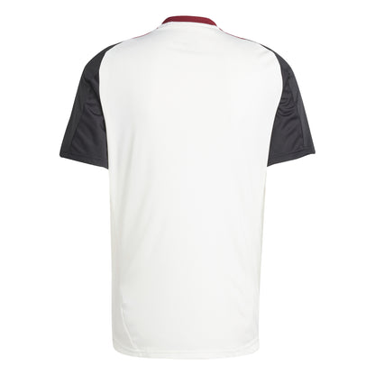 Manchester United Tiro 24 Training Jersey