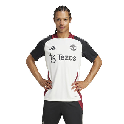Manchester United Tiro 24 Training Jersey