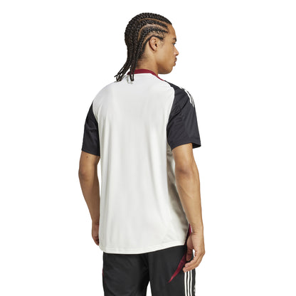 Manchester United Tiro 24 Training Jersey