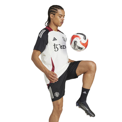 Manchester United Tiro 24 Training Jersey