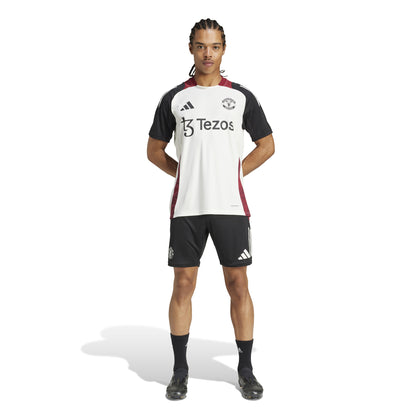 Manchester United Tiro 24 Training Jersey