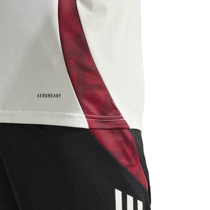 Manchester United Tiro 24 Training Jersey