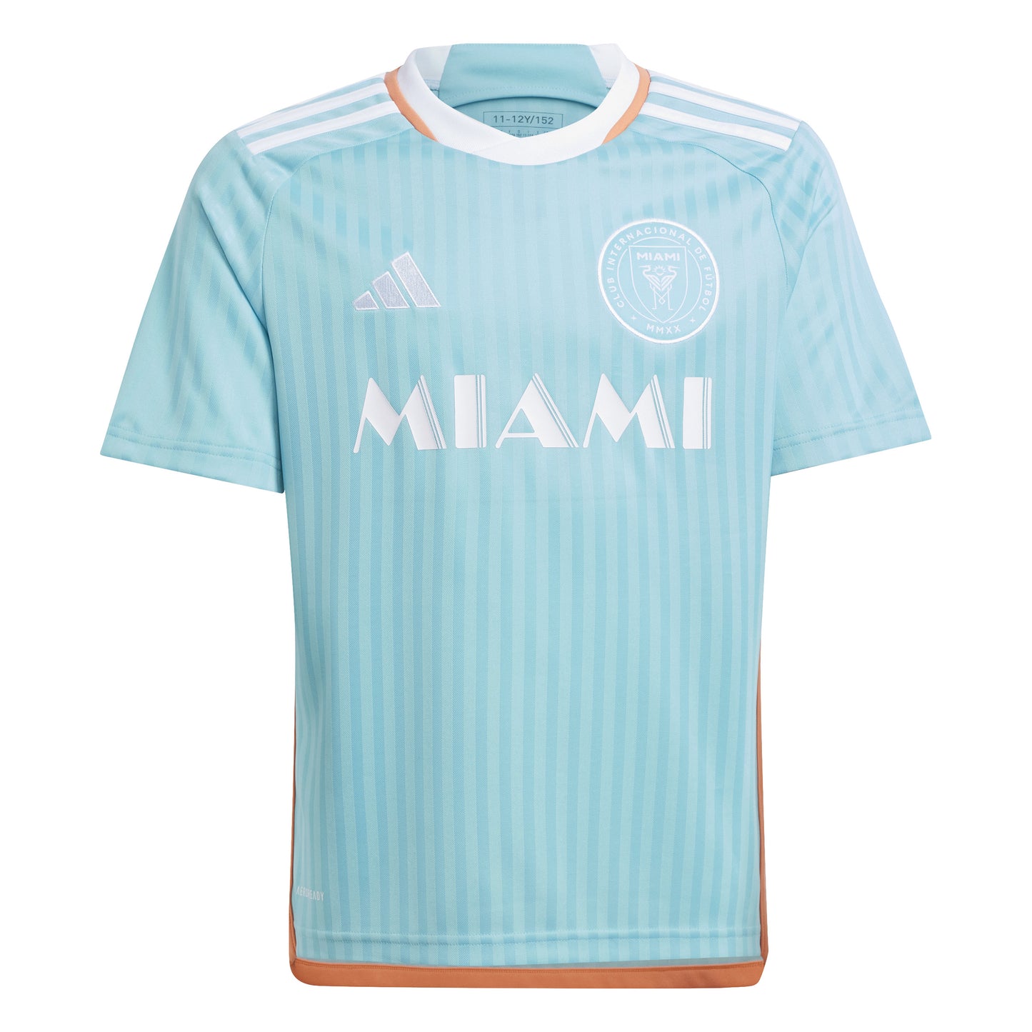 Inter Miami CF 24/25 Messi Third Junior
