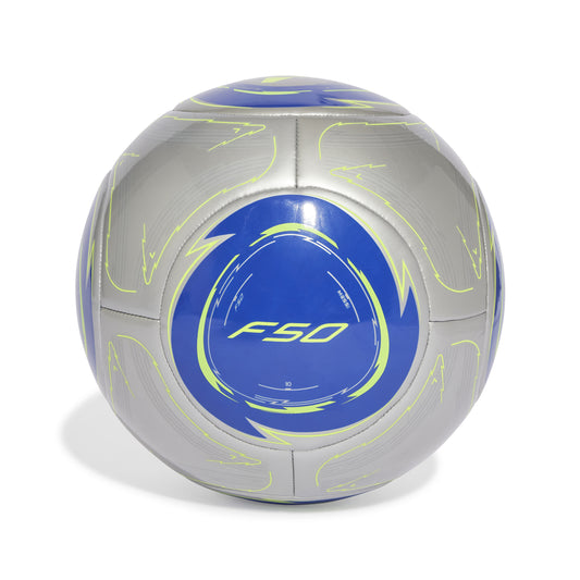 Ballon Messi Club
